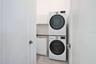 washer/dryer