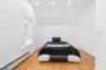 Bedroom 2 - with lighting
