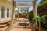 Backyard / patio