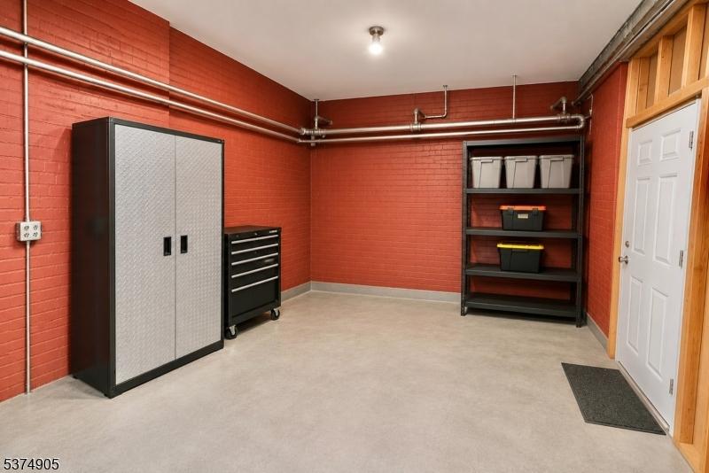 Commercial Space