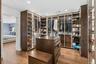 off the primary bedroom