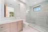 Third Bedroom – Spacious En-Suite Bathroom on the Second Floor