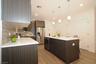 Kitchen island with Dishwasher