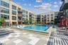 Swimming pool extra membership
