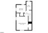 Second Floor Plan