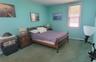 Main Bedroom - 2 Closets