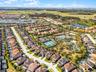 The property is a walking distance to the amenities