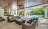 Outdoor Living Space