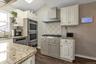 Fully Renovated Kitchen With SS Appliances, Skylight, Radiant Flooring
