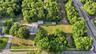 OverheadAerial View of Fully Fenced Property