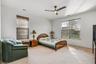 Master Bedroom Natural Light