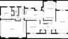 View of floor plan / room layout
