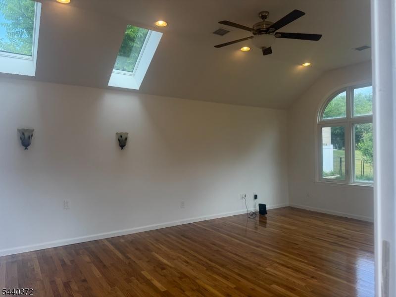Family Room addition