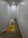 Stairs to Basement