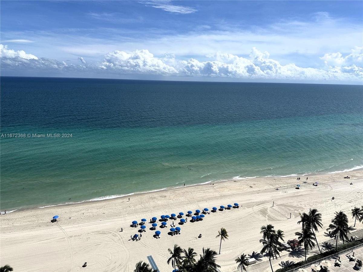 Direct oceanview from your new home