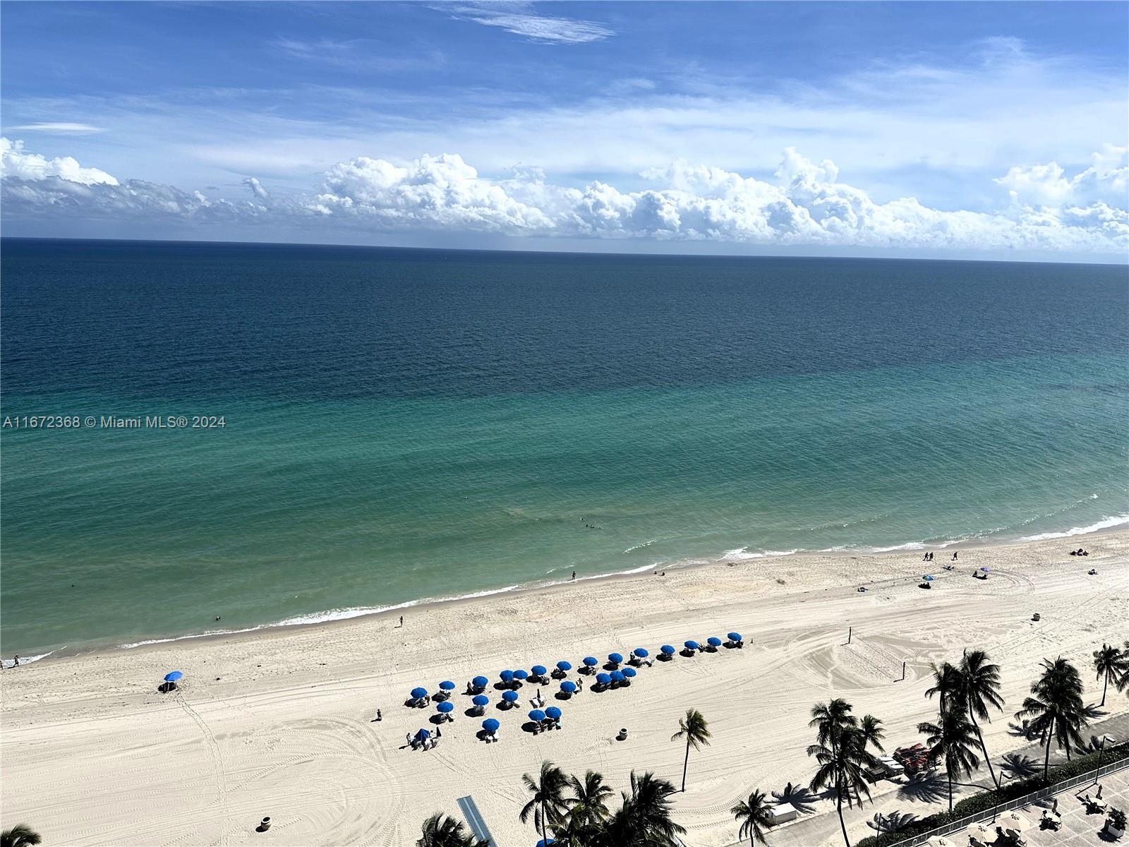 Direct oceanview from your new home
