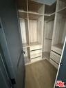 Bedroom 2 Walk-In Closet