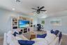 Mother-in-law Suite above Garage