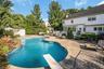 We love a diving board and waterfalls!