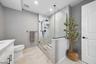 Gorgeous Oversize Shower!