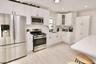1st floor kitchen