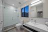 four bathroom