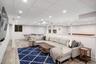 Finished Basement
