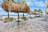Jacuzzi deck