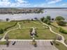 Aerial Community View