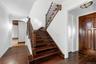 Entrance foyer