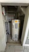 water heater