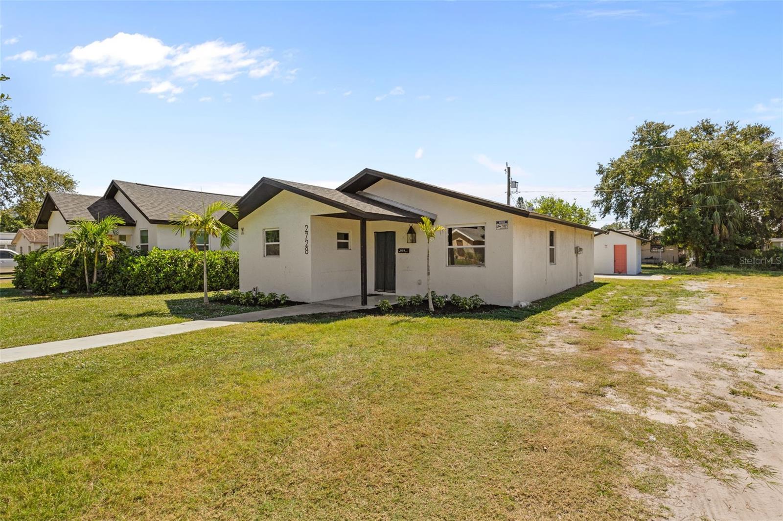 3 bed/2 bath house