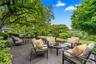 Patio with Waterviews