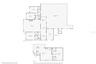 Floorplans of Main house and separate apartment