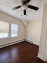 Bedroom 2 - Floor 3