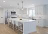 New Kitchen TBD by March 2026.