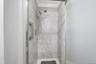 Updated Stand up Shower