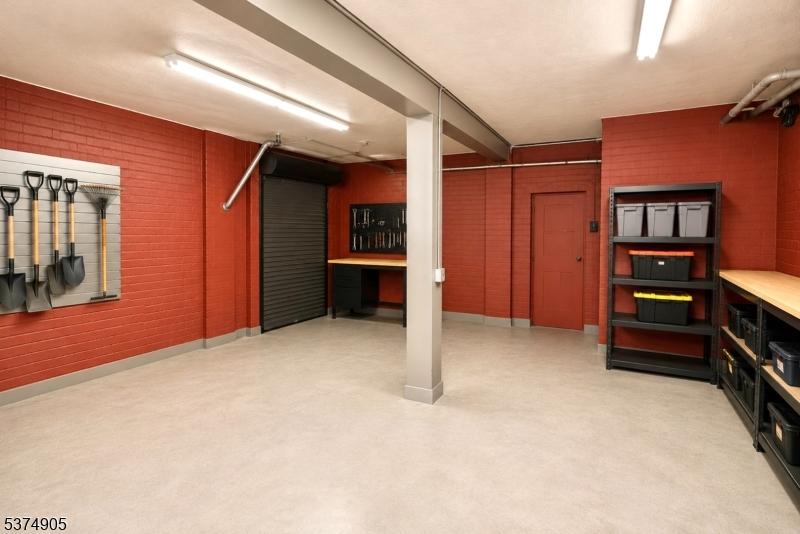 Commercial Space