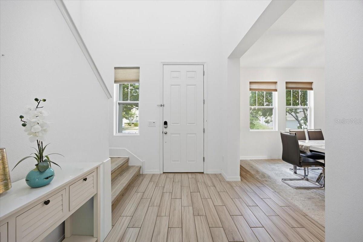 Entryway