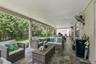 Expanded Patio Space