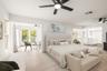 1,000+ SqFt Master Wing