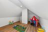 3rd floor bedroom