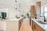 Fresh and airy look