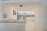 Open kitchen