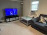 2nd Floor/Media Center/Living Room