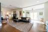 Gorgeous home with light from every angle!