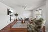 Massive Loft area. Perfect for another living space, game area or room conversion