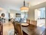 formal ding and living room combo