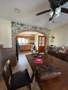 dining/kitchen