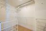 Primary walk-in closet #1